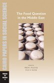 The Food Question in the Middle East (eBook, ePUB)