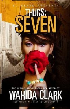 Thugs: Seven (Mental Health Edition) (eBook, ePUB) - Clark, Wahida
