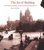 The Art of Building (eBook, ePUB)