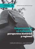 Empresariado en Colombia (eBook, PDF)