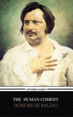 Collected Works of Honore de Balzac (eBook, ePUB) - de Balzac, Honoré