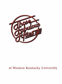 Cover Fabulous 50's at WKU (eBook, ePUB)