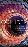 Collider (eBook, ePUB)