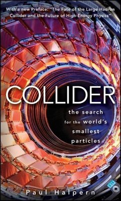 Collider (eBook, ePUB) - Halpern, Paul