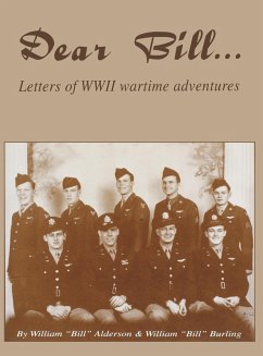 Cover Dear Bill (eBook, ePUB)