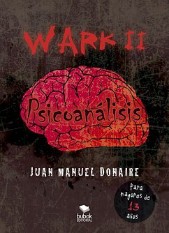 Wark II (eBook, ePUB) - Donaire, Juan Manuel