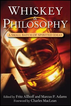 Cover Whiskey and Philosophy (eBook, ePUB)