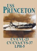 USS Princeton (eBook, ePUB)