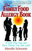 The Family Food Allergy Book (eBook, ePUB)