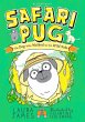 Safari Pug (eBook, ePUB) - Bild 1