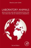 Laboratory Animals (eBook, ePUB)