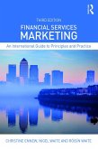 Financial Services Marketing (eBook, ePUB)