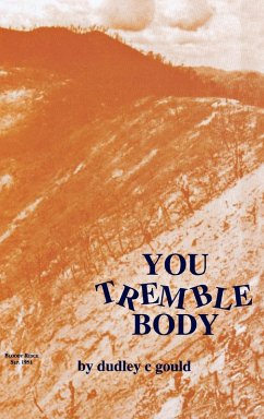 You Tremble Body (eBook, ePUB) - Gould, Dudley C.