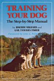 Training Your Dog (eBook, ePUB)