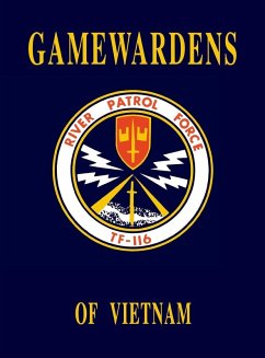 Cover Gamewardens of Vietnam (2nd Edition) (eBook, ePUB)