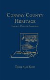 Conway County Heritage (eBook, ePUB)