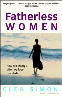 Cover Fatherless Women (eBook, ePUB)