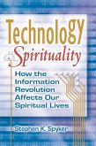 Technology & Spirituality (eBook, ePUB)