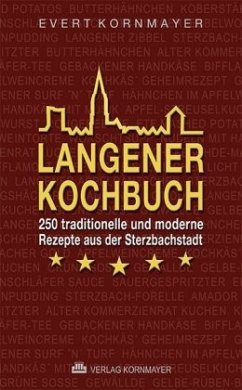 Langener Kochbuch - Kornmayer, Evert