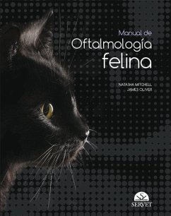 Manual de Oftalmología Felina - Mitchell; Oliver, Natasha