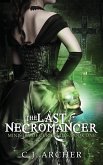 The Last Necromancer