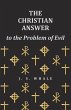 The Christian Answer to the Problem of... - Bild 1
