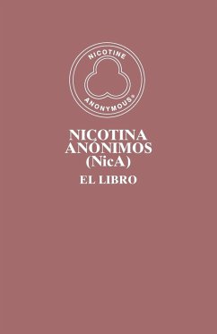 Nicotina Anónimos (NicA) - Members of Nicotine Anonymous