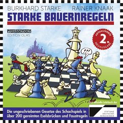 Starke Bauernregeln - Starke, Burkhard;Knaak, Rainer