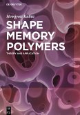 Shape Memory Polymers