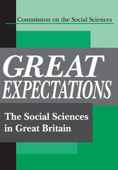 Great Expectations (eBook, PDF) - Commission on the Social Sciences