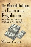 The Constitution and Economic Regulation (eBook, PDF)