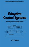 Adaptive Control Systems (eBook, ePUB)