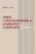 Stress Concentrations in Laminated... - Bild 1