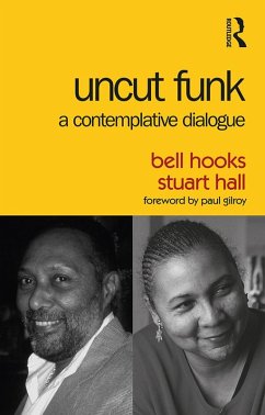 Uncut Funk (eBook, ePUB) - Hooks, Bell; Hall, Stuart