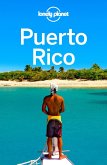 Lonely Planet Puerto Rico (eBook, ePUB)