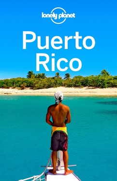 Lonely Planet Puerto Rico (eBook, ePUB) - Prado, Liza
