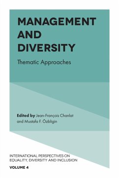 Management and Diversity (eBook, ePUB)