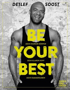Be Your Best (eBook, ePUB) - Soost, Detlef