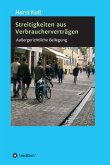 Streitigkeiten aus Verbraucherverträgen (eBook, ePUB)