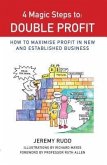 4 Magic Steps to Double Profit (eBook, ePUB)