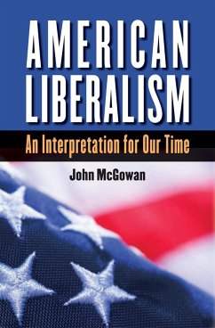American Liberalism (eBook, ePUB)