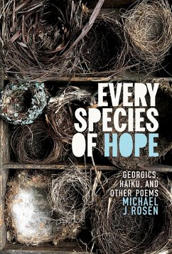 Cover Every Species of Hope (eBook, ePUB)