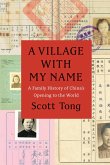 A Village with My Name (eBook, ePUB)