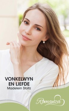 Cover Vonkelwyn en liefde (eBook, ePUB)
