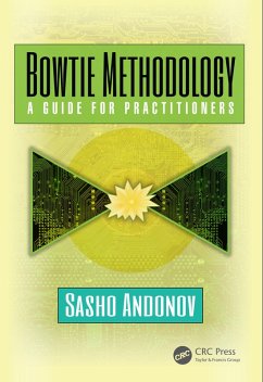 Bowtie Methodology (eBook, ePUB) - Andonov, Sasho