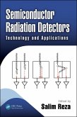 Semiconductor Radiation Detectors (eBook, PDF)