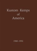 Kustom Kemps of America (eBook, ePUB)