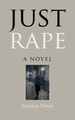 Cover Just Rape (eBook, ePUB)