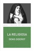 La Religiosa (eBook, ePUB)
