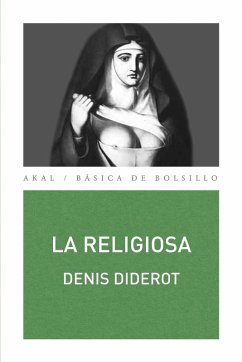 La Religiosa (eBook, ePUB) - Diderot, Denis